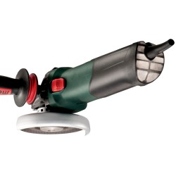 Ъглошлайф Metabo WEV 17-125 QUICK
